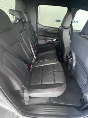 Ford Ranger 2.0 BiTurbo double cab Wildtrak