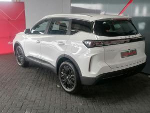 Chery Tiggo 7 1.5T Prime - Image 8