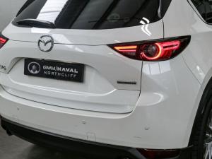 Mazda CX-5 2.0 Individual - Image 10
