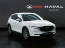 Thumbnail Mazda CX-5 2.0 Individual