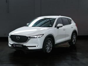Mazda CX-5 2.0 Individual - Image 2