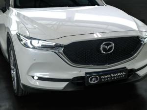 Mazda CX-5 2.0 Individual - Image 4