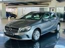 Thumbnail Mercedes-Benz A-Class A200d Style