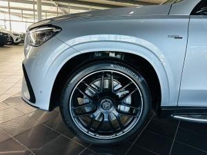 Mercedes-Benz GLE GLE53 4Matic+ - Image 16