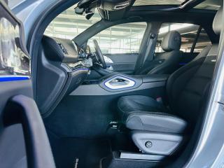 Mercedes-Benz GLE GLE53 4Matic+