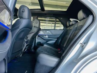 Mercedes-Benz GLE GLE53 4Matic+