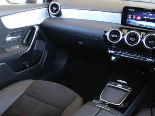 Mercedes-Benz A-Class A200 hatch Progressive