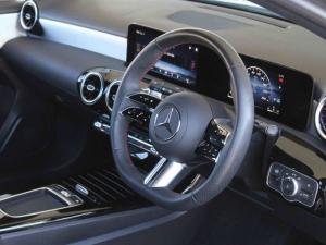 Mercedes-Benz A-Class A200 hatch Progressive - Image 11