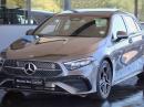 Thumbnail Mercedes-Benz A-Class A200 hatch Progressive