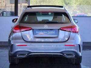 Mercedes-Benz A-Class A200 hatch Progressive - Image 2
