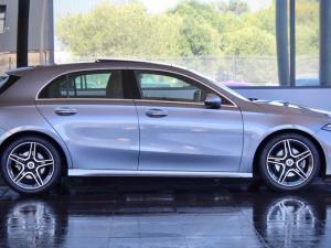 Mercedes-Benz A-Class A200 hatch Progressive - Image 4