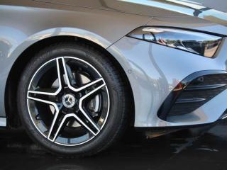 Mercedes-Benz A-Class A200 hatch Progressive