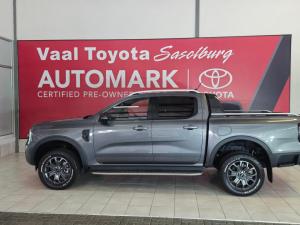 Ford Ranger 2.0 BiTurbo double cab Wildtrak - Image 4