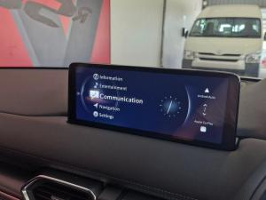 Mazda CX-5 2.0 Carbon Edition - Image 17