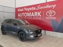 Thumbnail Mazda CX-5 2.0 Carbon Edition