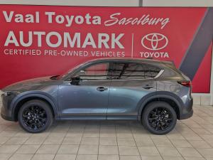 Mazda CX-5 2.0 Carbon Edition - Image 27