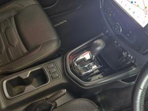 Nissan Navara 2.5DDTi double cab Pro-4X 4x4 - Image 17