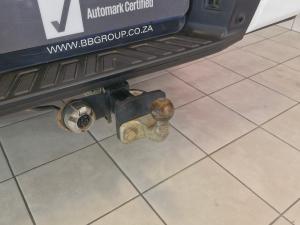 Nissan Navara 2.5DDTi double cab Pro-4X 4x4 - Image 24