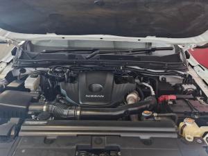 Nissan Navara 2.5DDTi double cab Pro-4X 4x4 - Image 25
