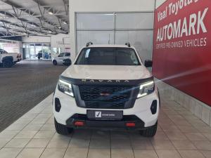 Nissan Navara 2.5DDTi double cab Pro-4X 4x4 - Image 6