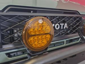 Toyota Land Cruiser 79 4.5D-4D V8 double cab LX - Image 22