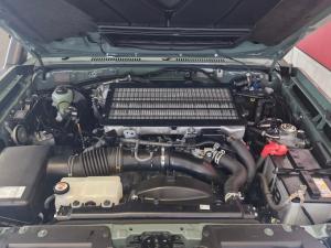Toyota Land Cruiser 79 4.5D-4D V8 double cab LX - Image 27