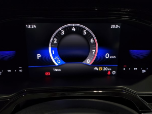 Volkswagen Polo hatch 1.0TSI Life auto - Image 8