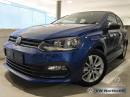 Thumbnail Volkswagen Polo Vivo hatch 1.4