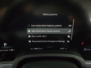 Volkswagen Touareg V6 TDI R-Line - Image 10