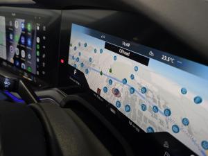 Volkswagen Touareg V6 TDI R-Line - Image 11