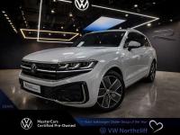 Thumbnail Volkswagen Touareg V6 TDI R-Line