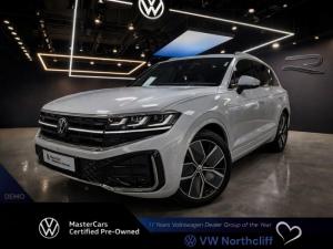Volkswagen Touareg V6 TDI R-Line - Image 1
