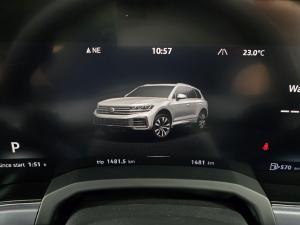 Volkswagen Touareg V6 TDI R-Line - Image 25