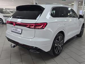 Volkswagen Touareg V6 TDI R-Line - Image 26