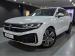 Volkswagen Touareg V6 TDI R-Line - Thumbnail 2