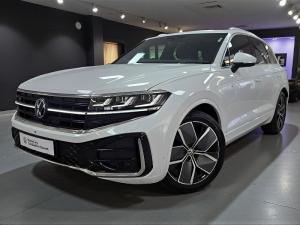 Volkswagen Touareg V6 TDI R-Line - Image 2