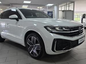 Volkswagen Touareg V6 TDI R-Line - Image 35
