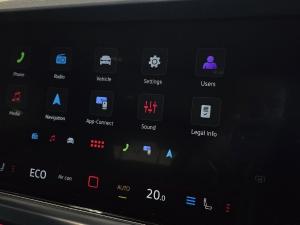 Volkswagen Touareg V6 TDI R-Line - Image 37