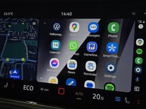 Volkswagen Touareg V6 TDI R-Line - Image 40