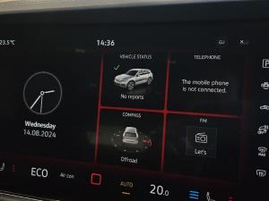 Volkswagen Touareg V6 TDI R-Line - Image 45