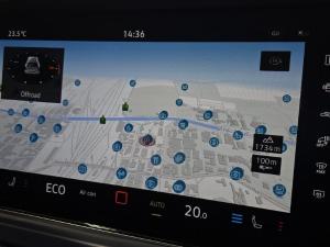 Volkswagen Touareg V6 TDI R-Line - Image 46