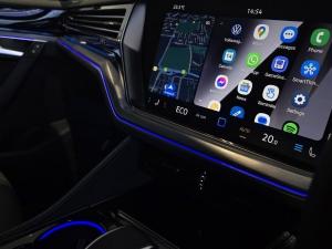 Volkswagen Touareg V6 TDI R-Line - Image 56