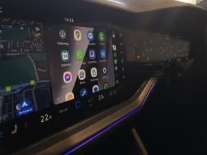 Volkswagen Touareg V6 TDI R-Line - Image 59