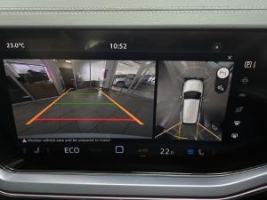 Volkswagen Touareg V6 TDI R-Line - Image 6