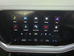 Volkswagen Touareg V6 TDI R-Line - Image 9