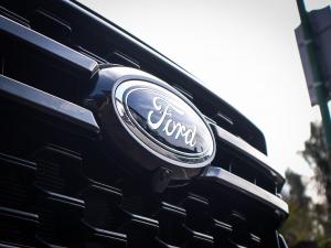 Ford Ranger 2.0 BiTurbo double cab Wildtrak - Image 7