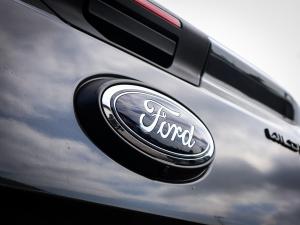 Ford Ranger 2.0 BiTurbo double cab Wildtrak - Image 9