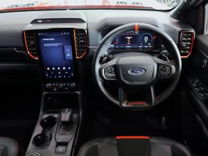 Ford Ranger 3.0T V6 double cab Raptor 4WD - Image 12