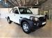 Mahindra Pik Up 2.2CRDe single cab S4 (aircon) - Thumbnail 3