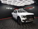 Thumbnail Ford Ranger 2.0 BiTurbo double cab Wildtrak
